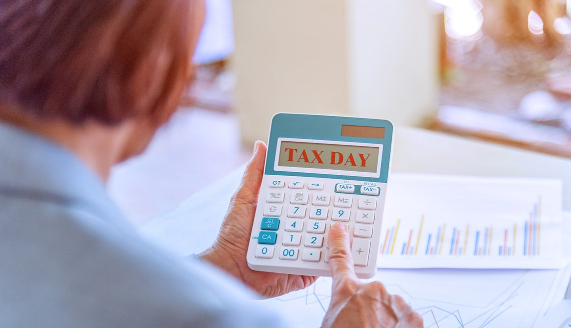 What impact will Tax Day 2021 have on you? - Collins & Hoy Solicitors